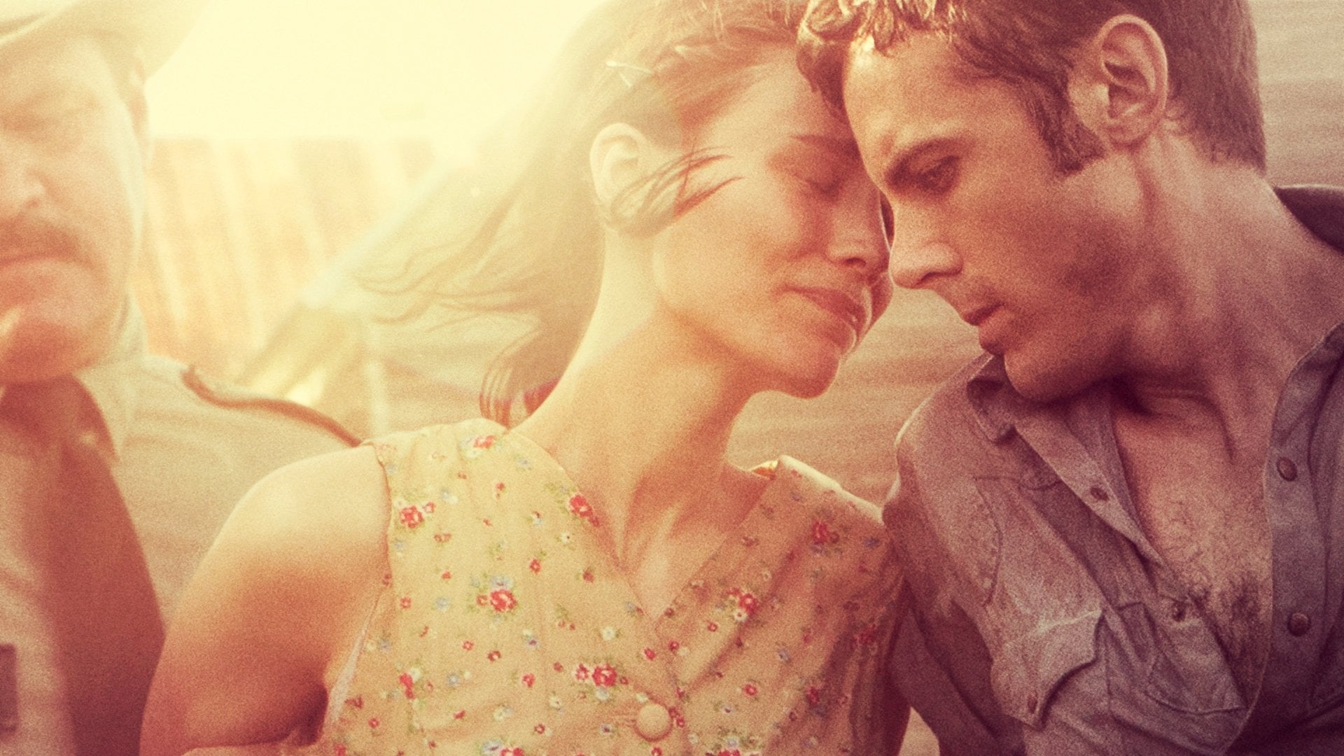 Foto do filme Amor Fora da Lei