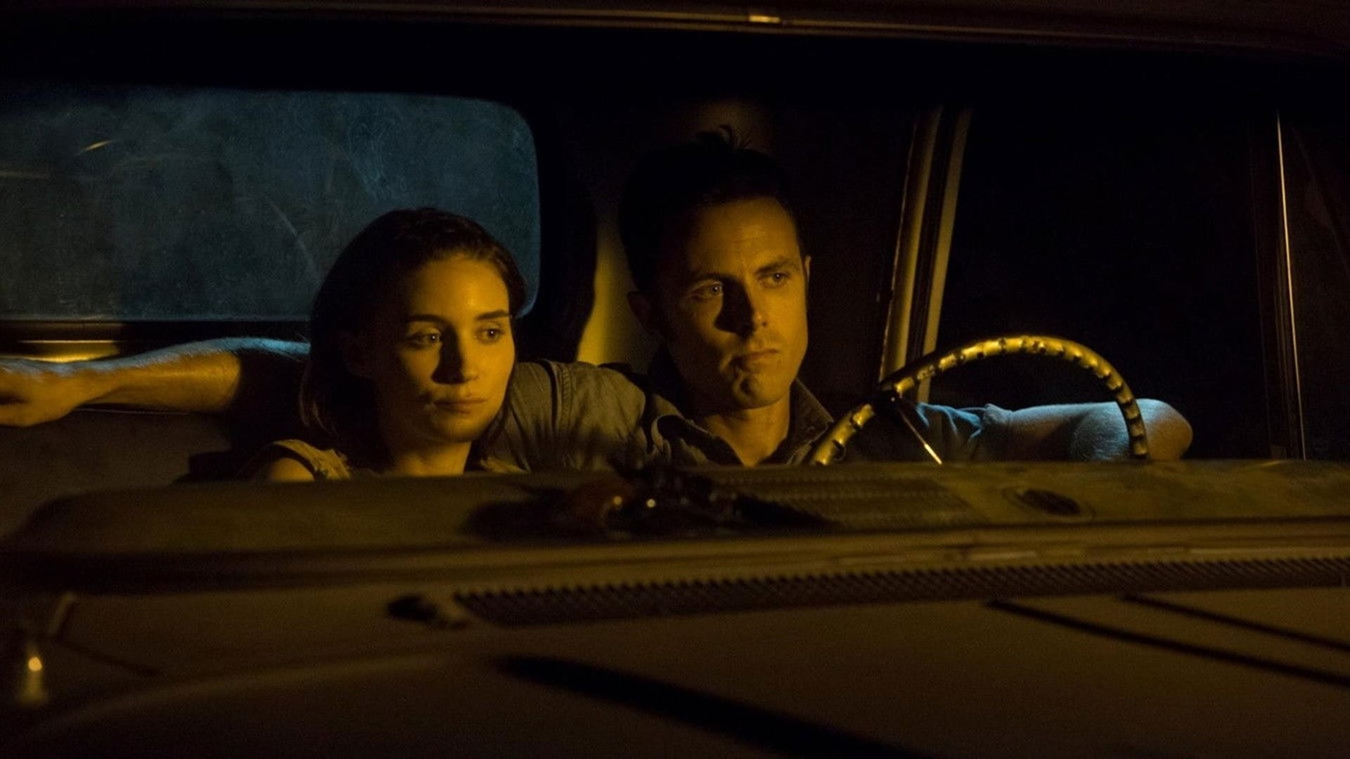 Foto do filme Amor Fora da Lei