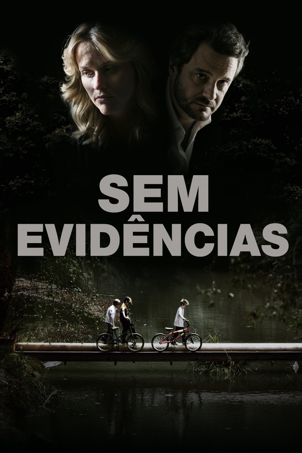 Sem Evidências