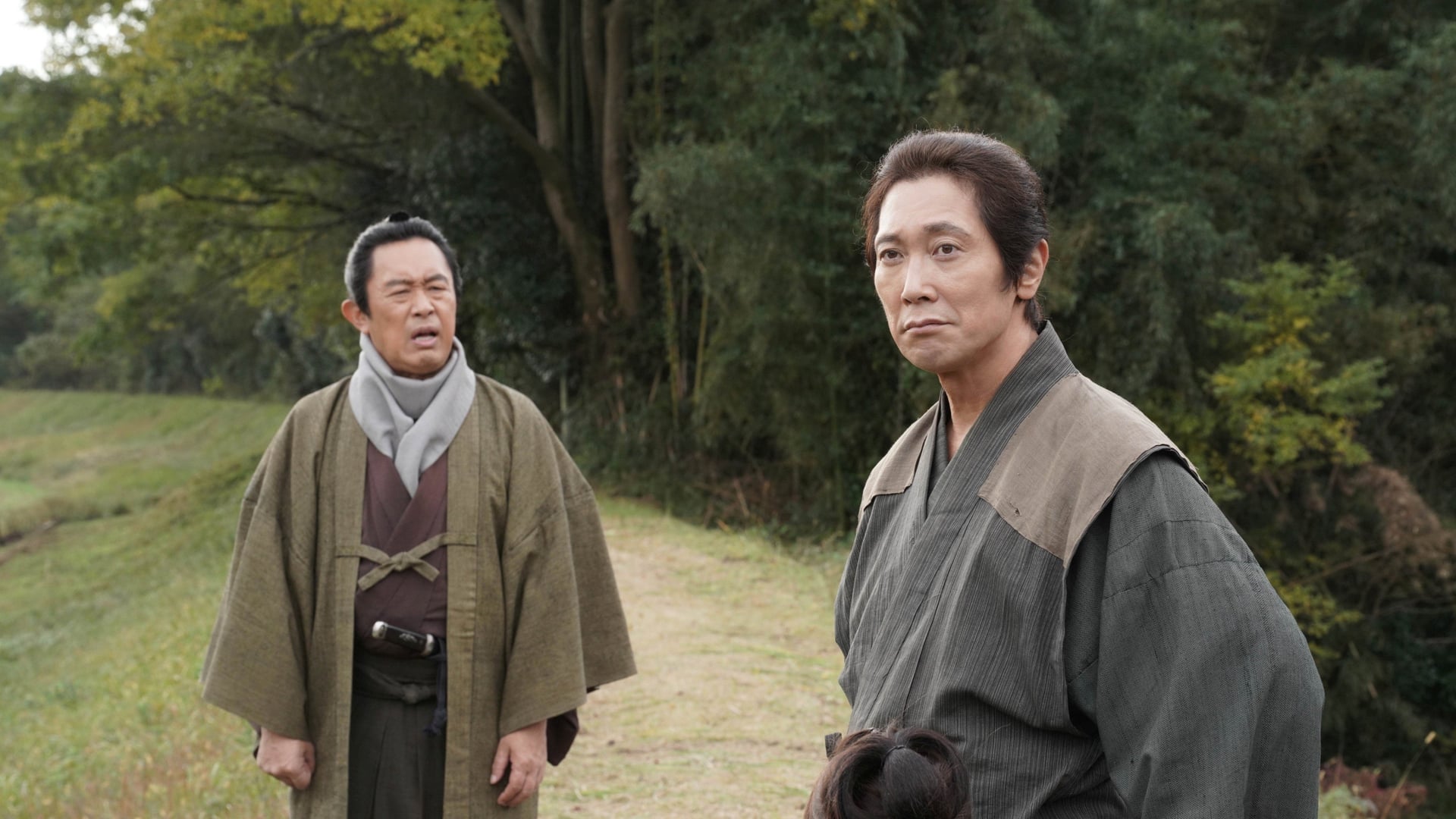 Foto do filme Kyoto Hippocrates
