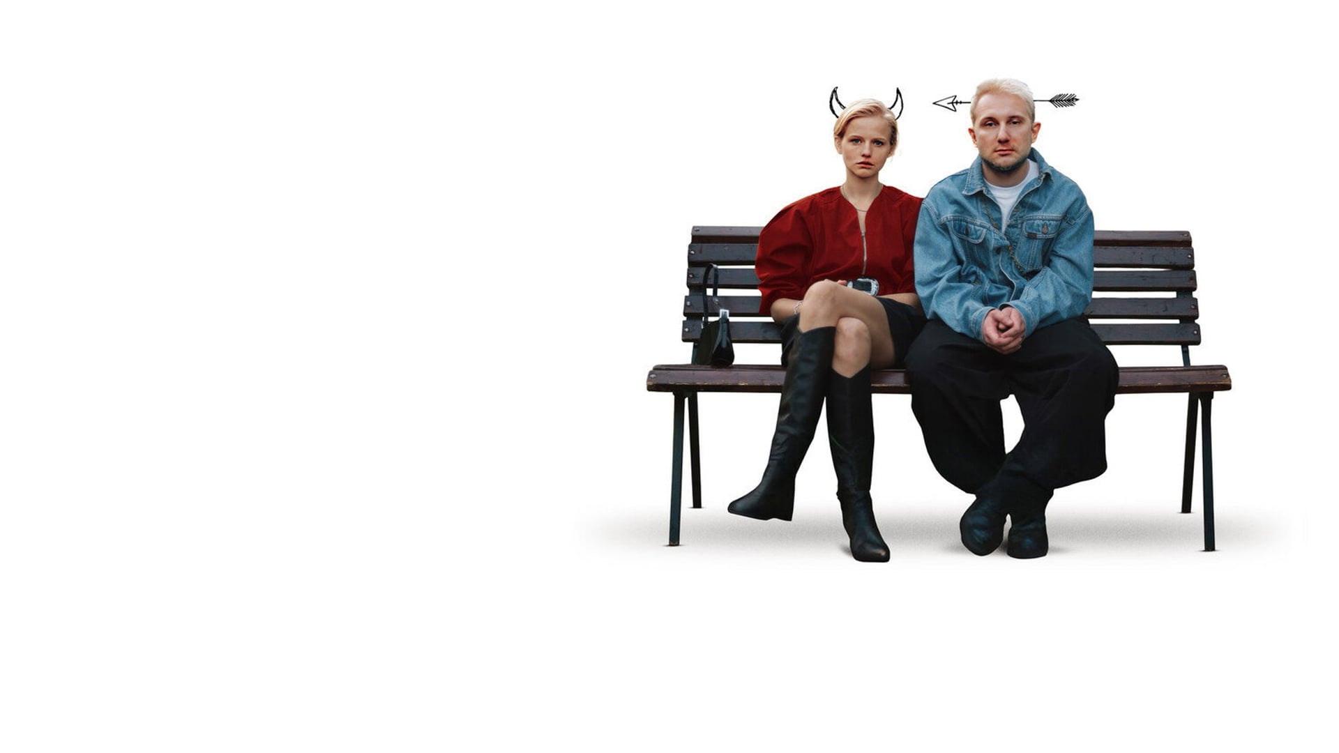 Foto do filme Happy When You're Not
