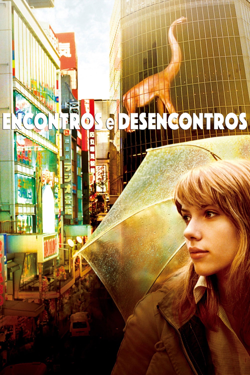 Encontros e Desencontros