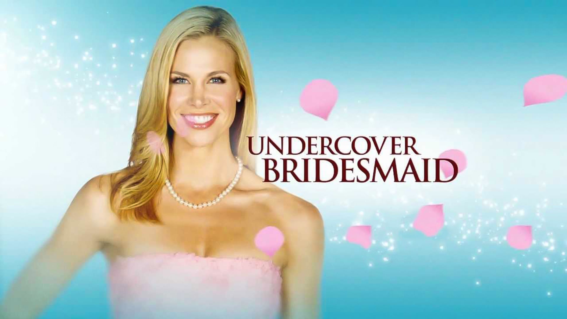 Foto do filme Undercover Bridesmaid