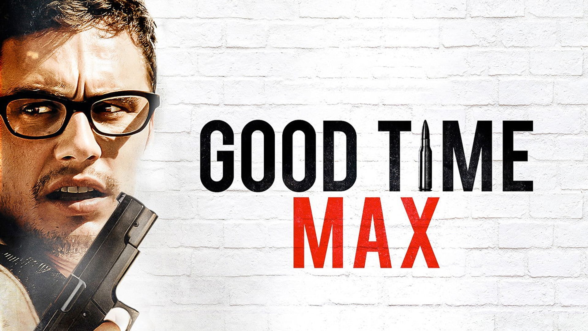 Foto do filme Max e a Vida Boa