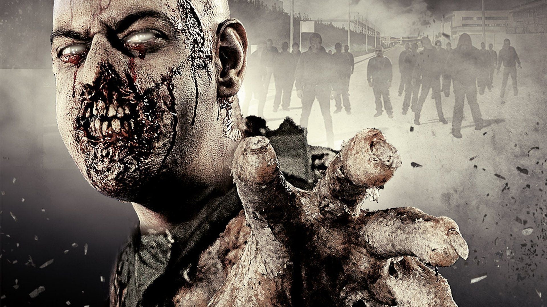 Foto do filme Zombie Massacre