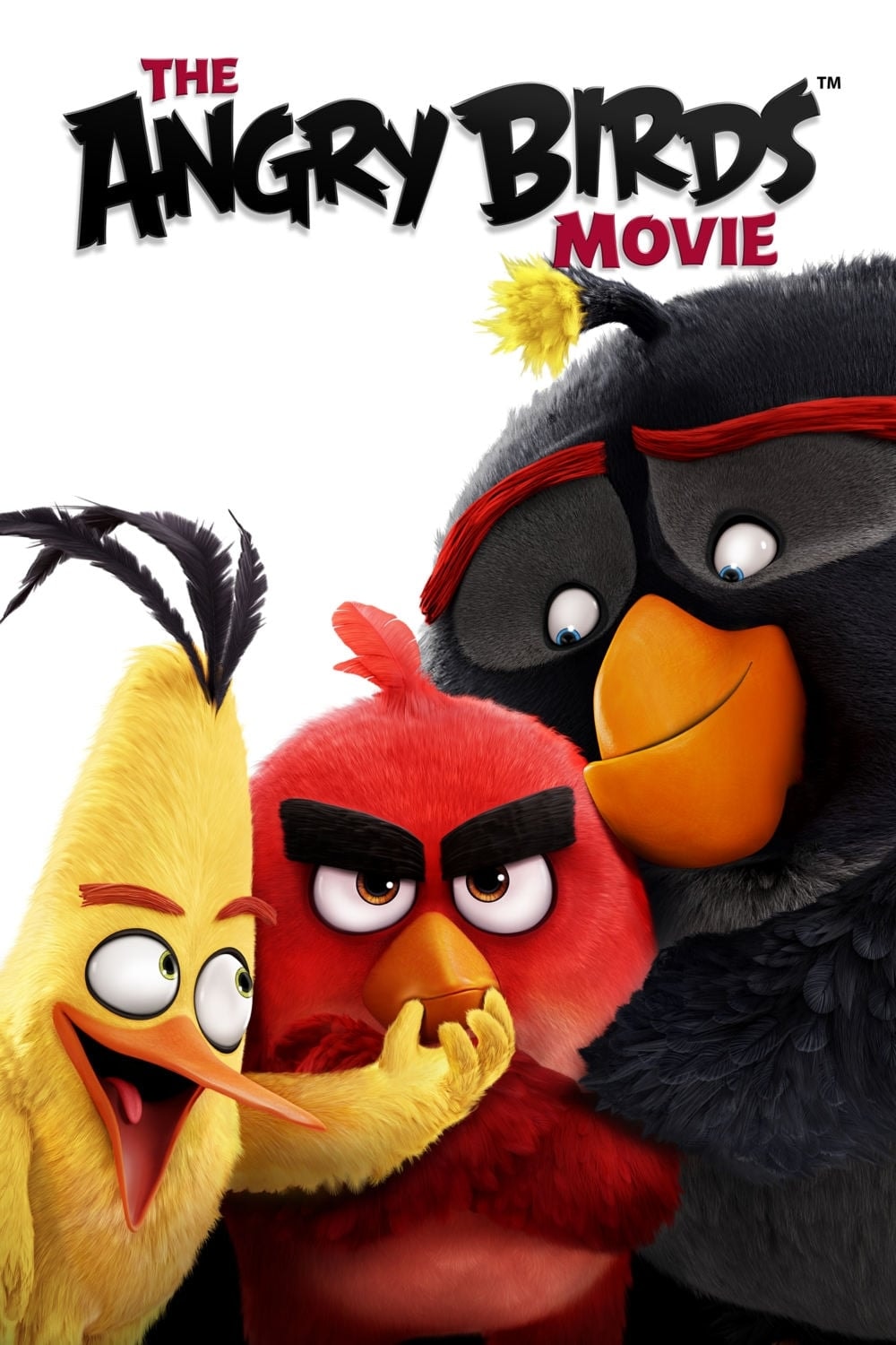 Angry Birds: O Filme