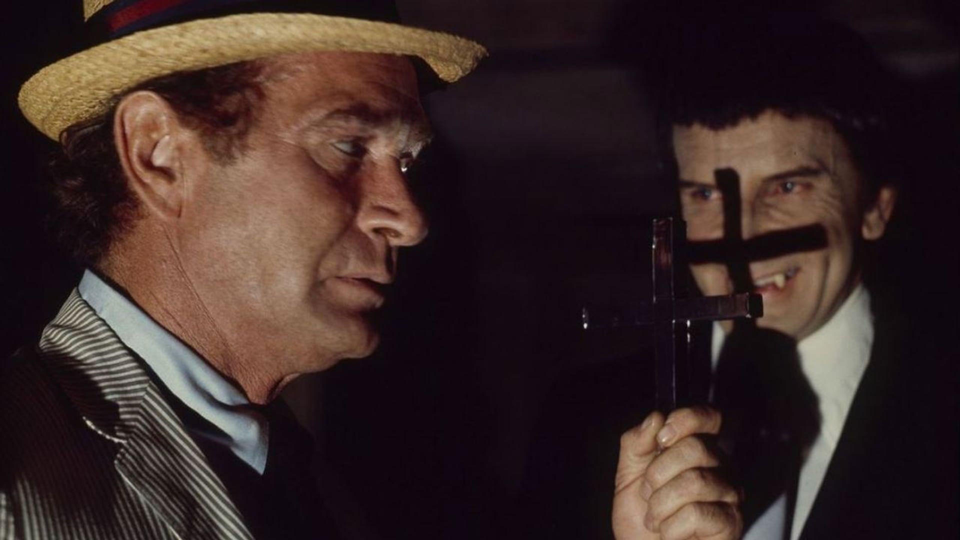 Foto do filme Pânico e Morte na Cidade