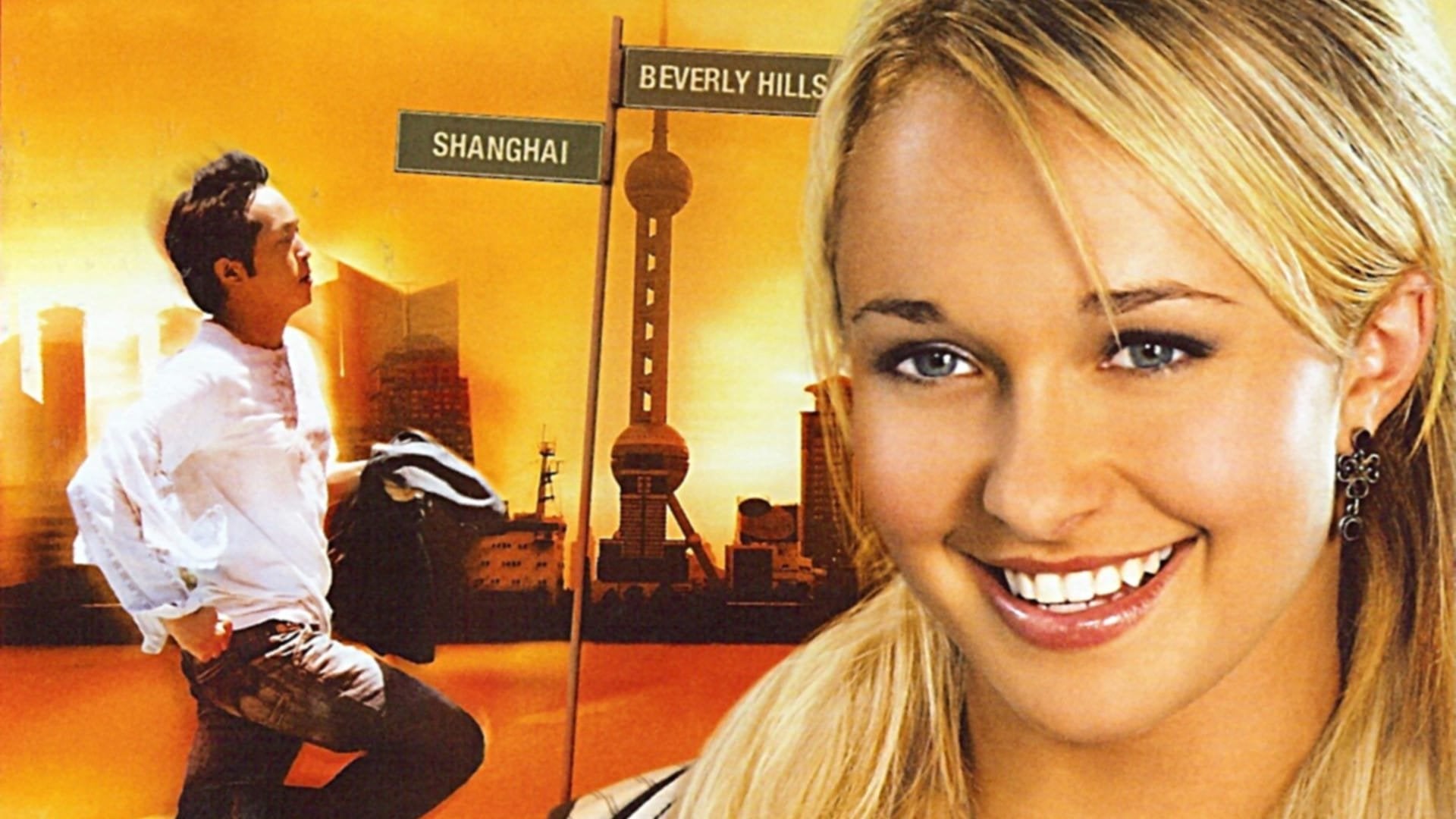 Foto do filme O Amor em Beverly Hills