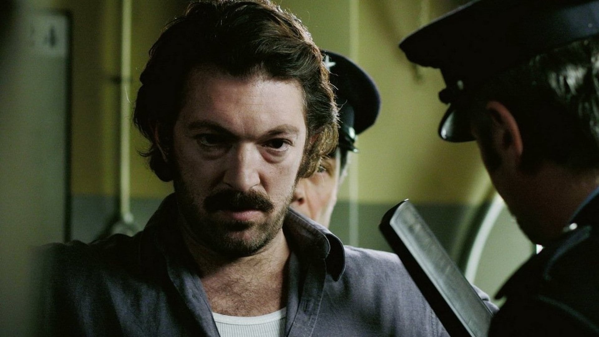 Foto do filme Inimigo Público nº 1: Parte 2