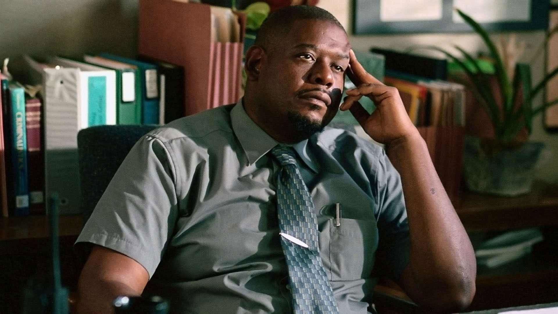 Foto do filme Pesadelo Americano