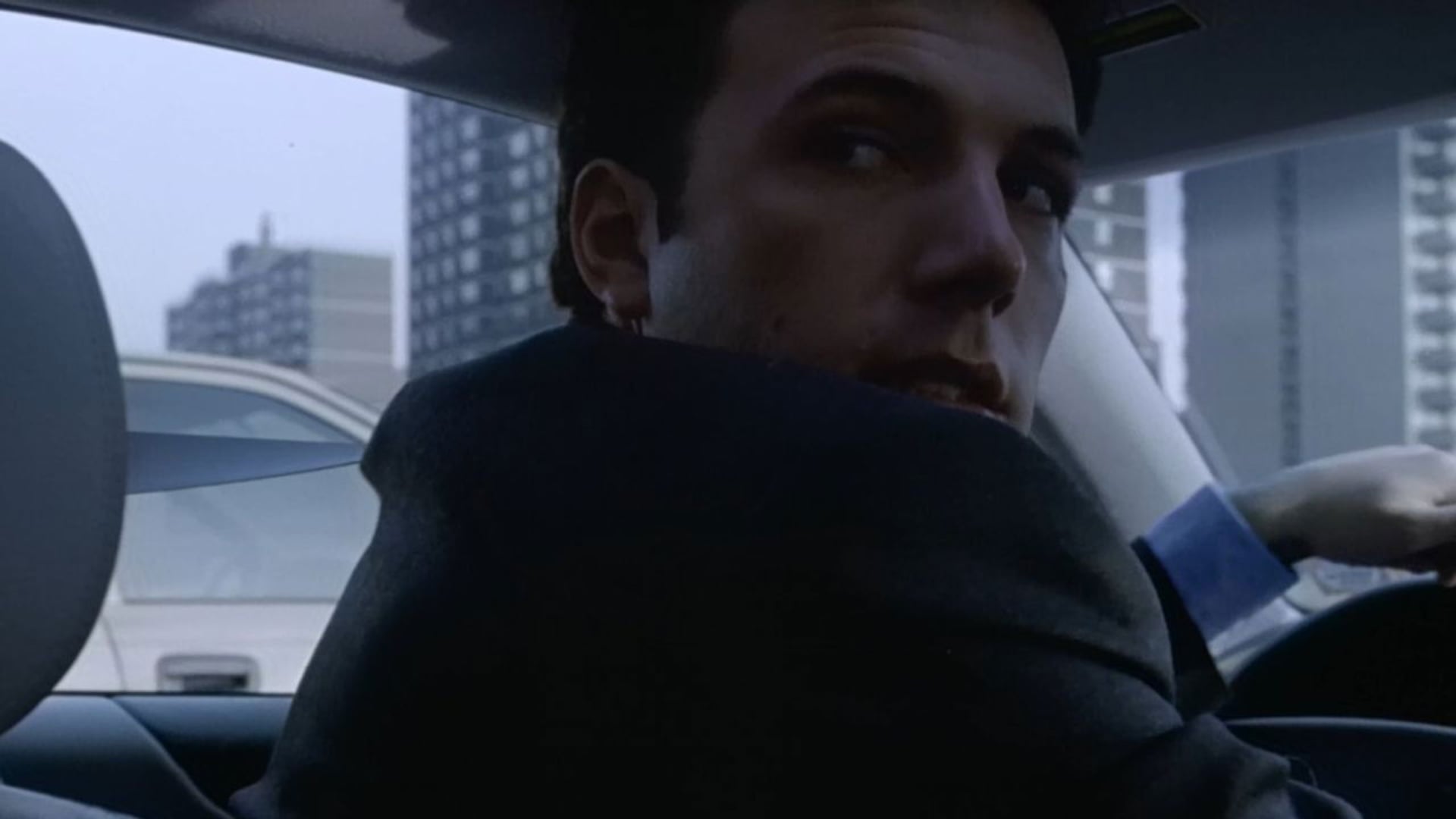 Foto do filme Fora de Controle