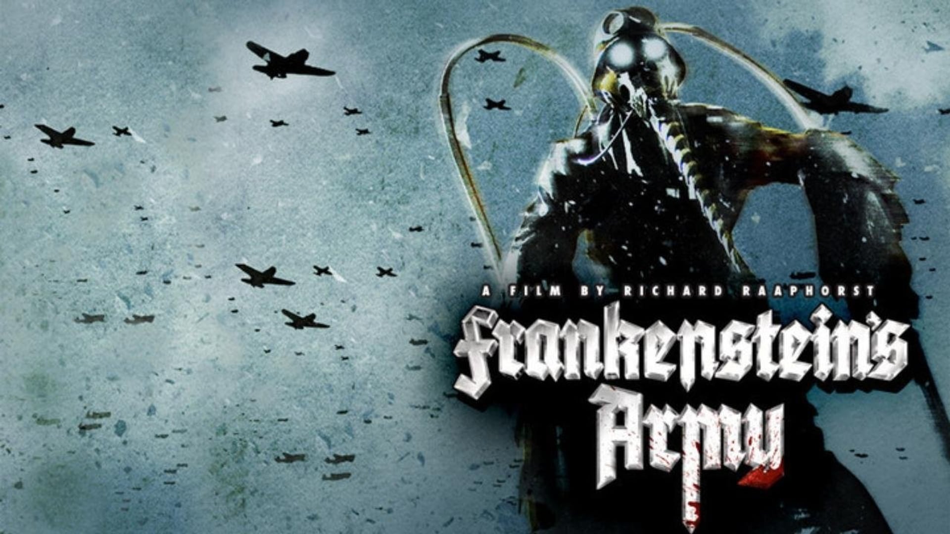 Foto do filme O Exército de Frankenstein