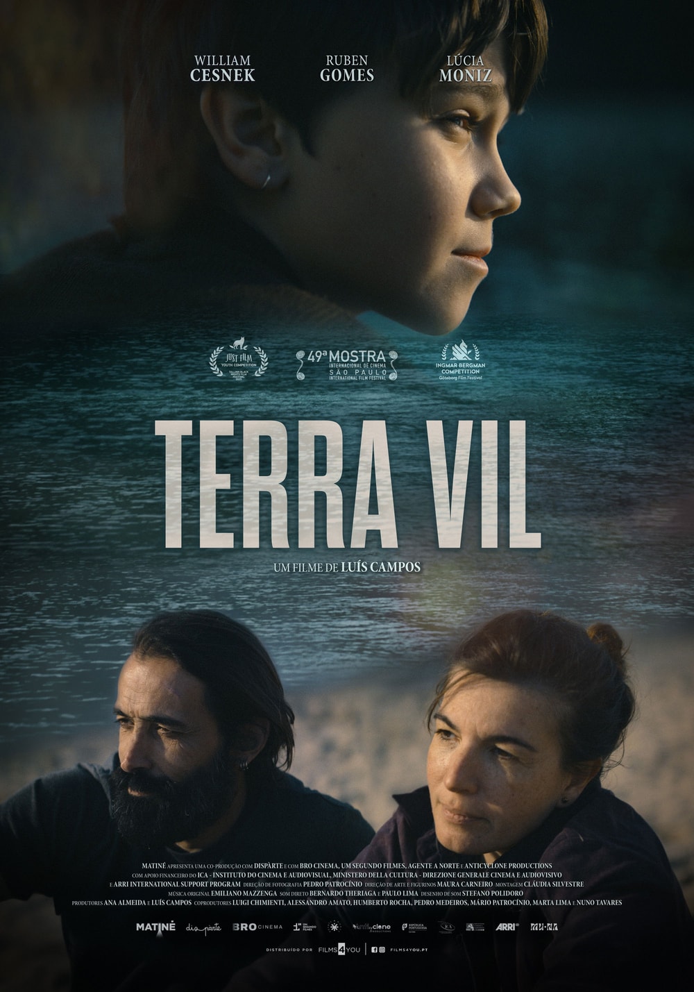 Terra Vil