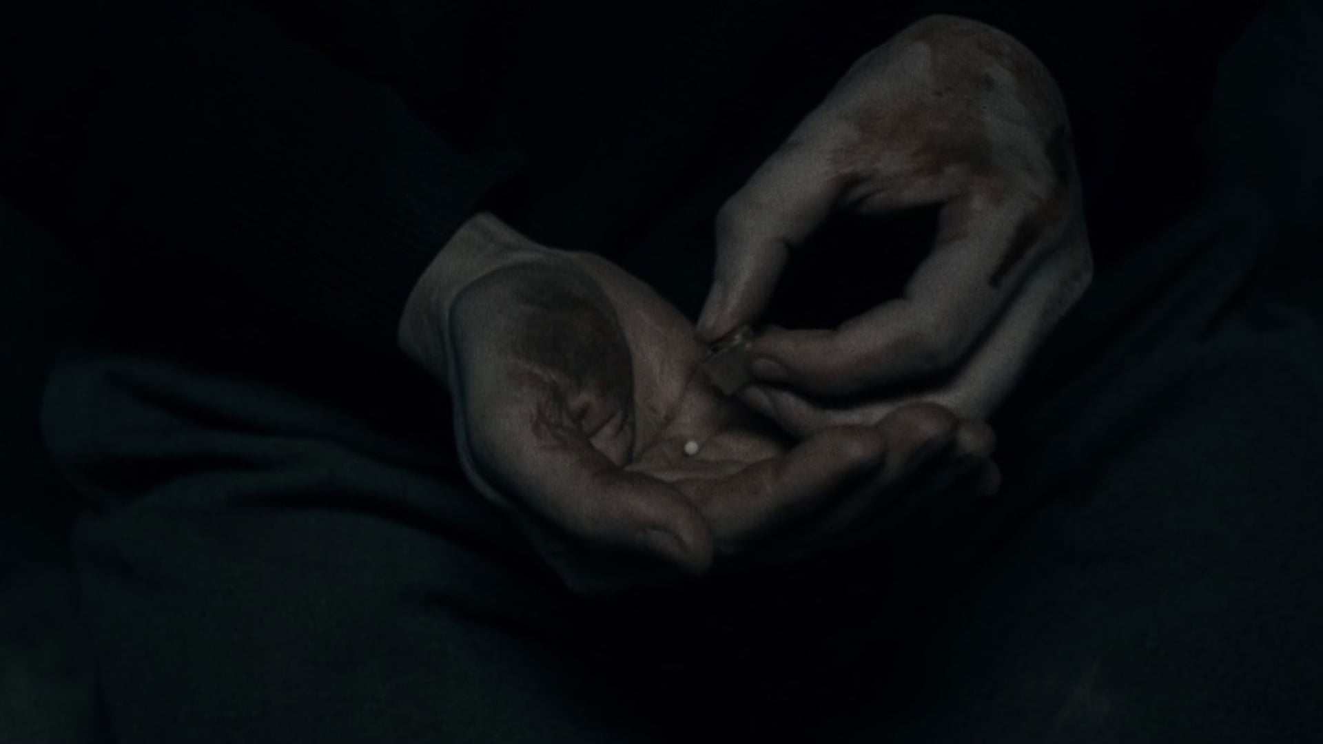 Foto do filme O Exército das Sombras