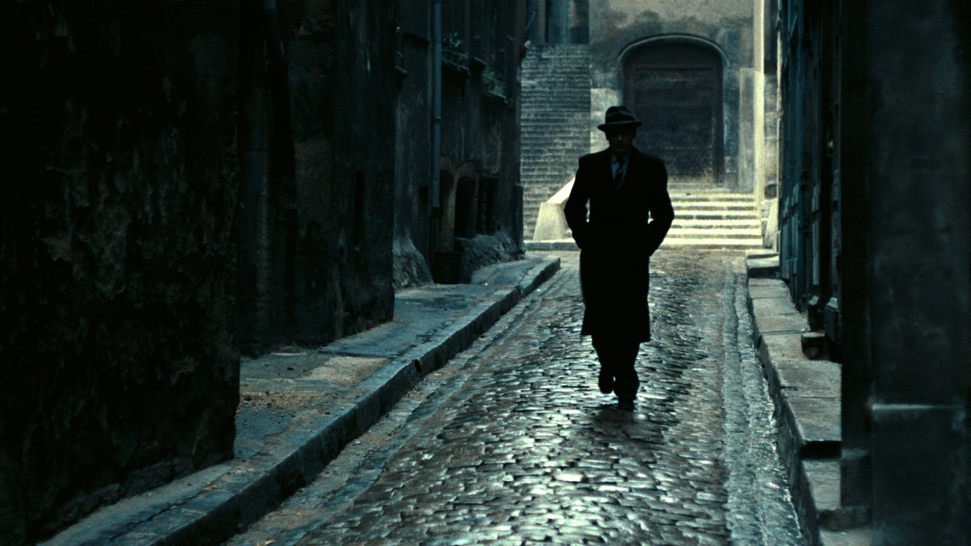 Foto do filme O Exército das Sombras