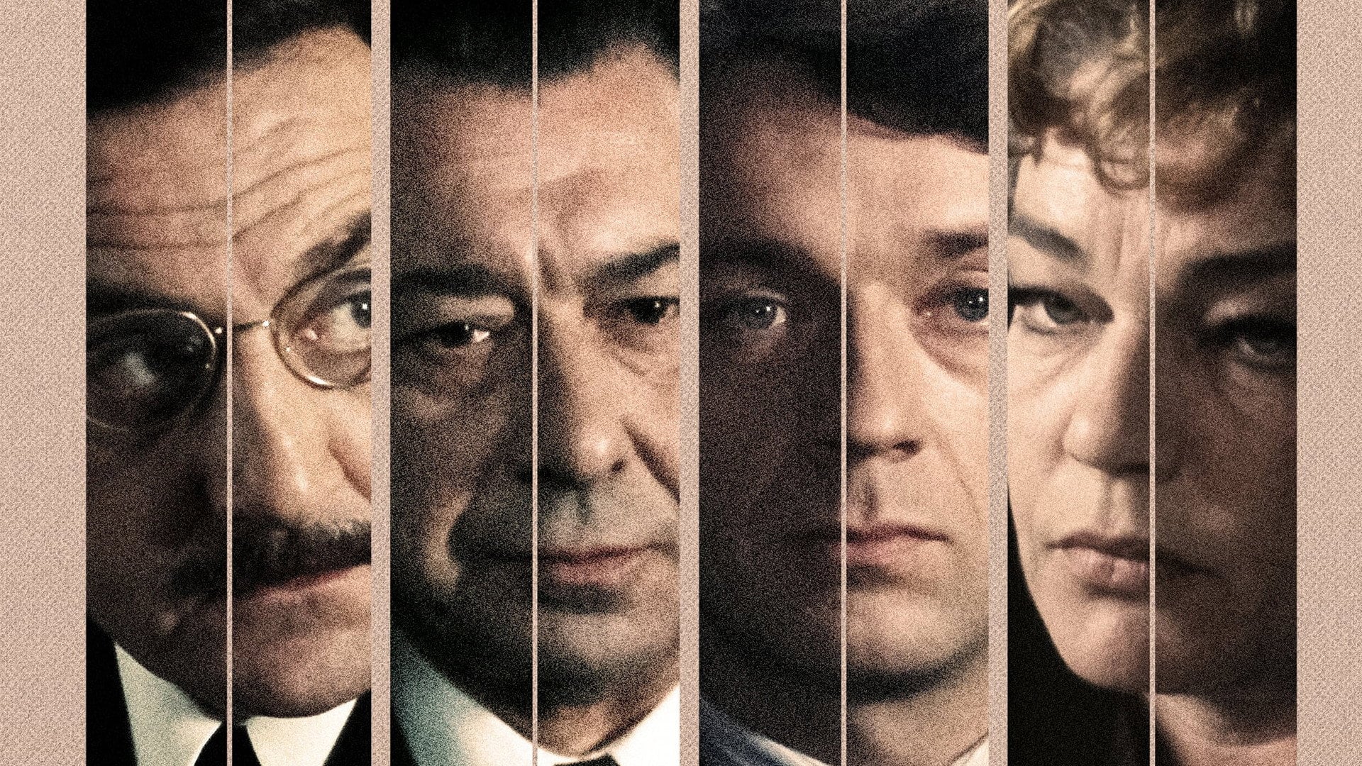 Foto do filme O Exército das Sombras