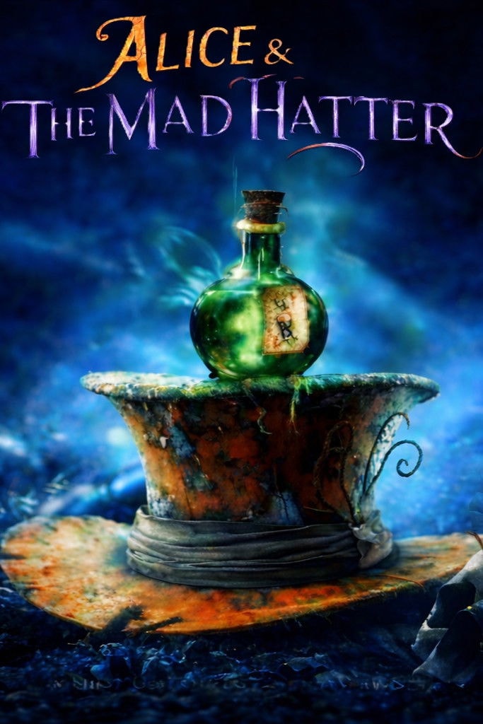 Alice & the Mad Hatter