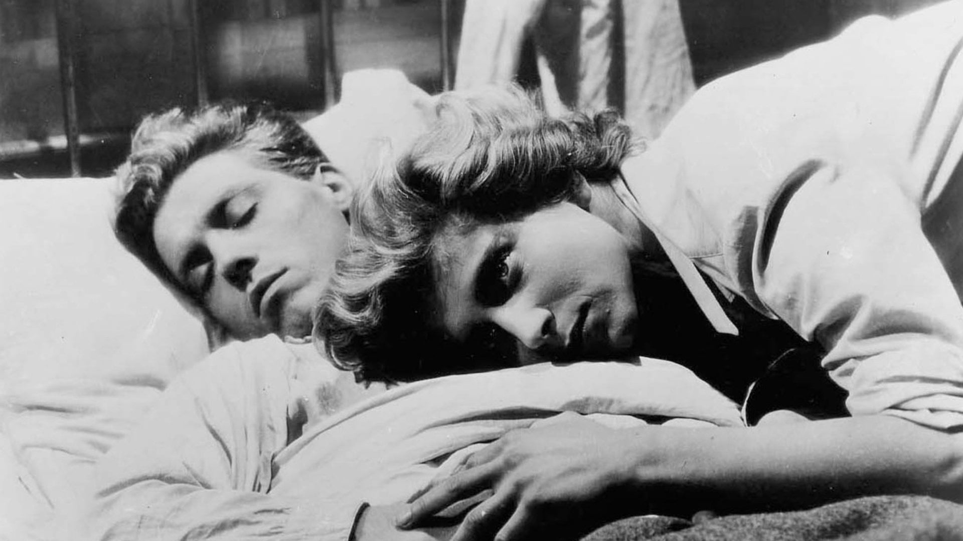 Foto do filme Les Enfants terribles