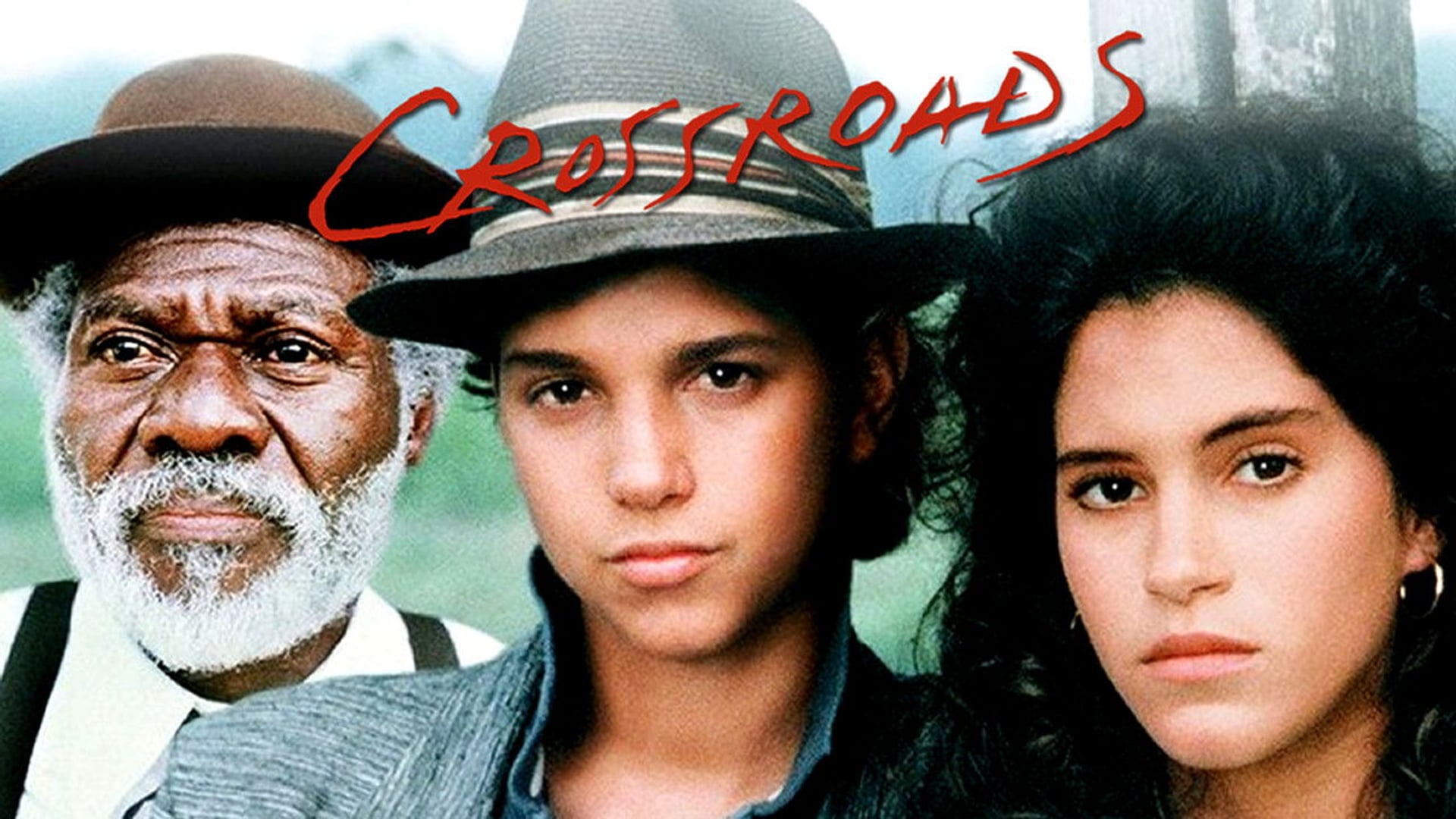 Foto do filme A Encruzilhada