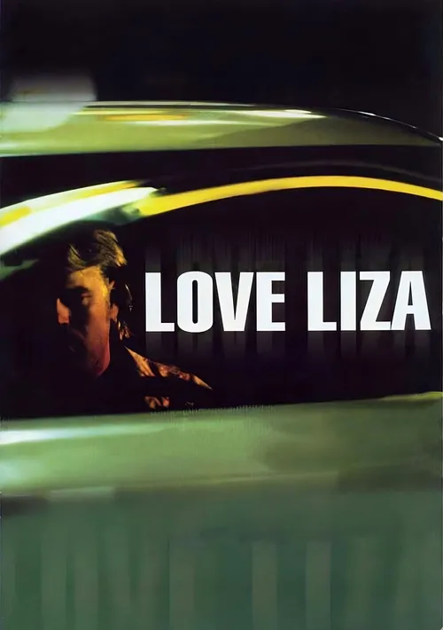 Com Amor, Liza