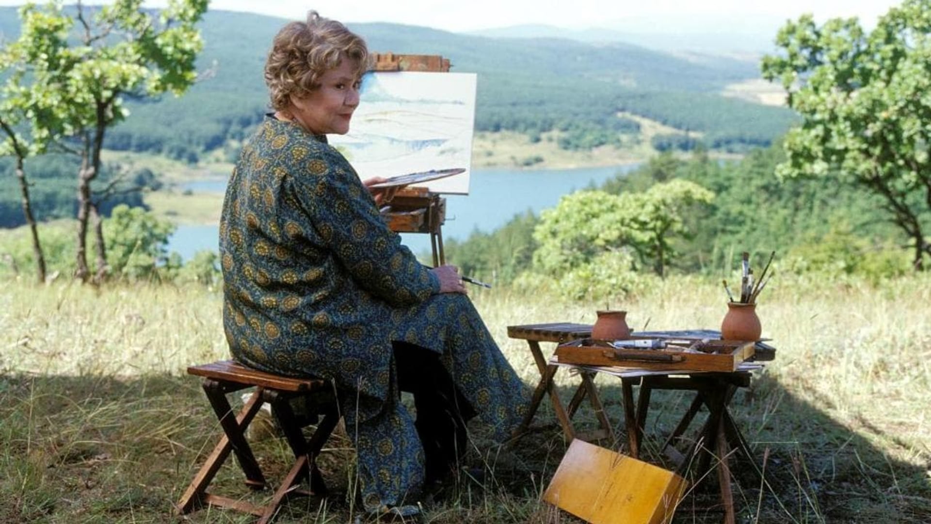 Foto do filme O Sonho da Liberdade