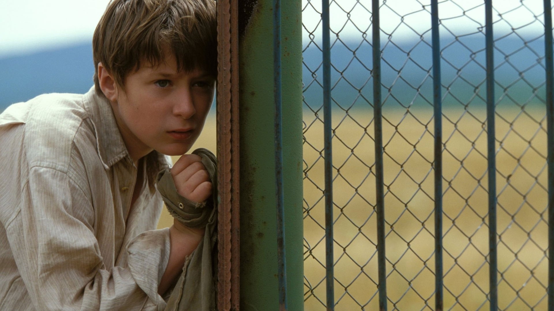 Foto do filme O Sonho da Liberdade