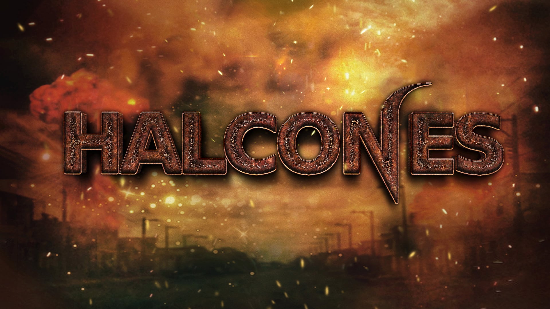 Foto do filme Halcones