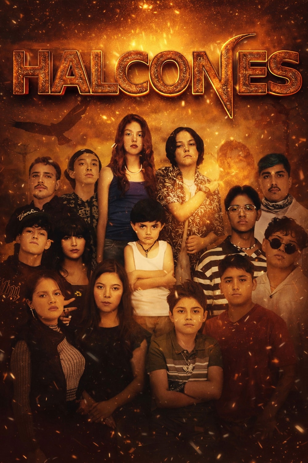 Halcones