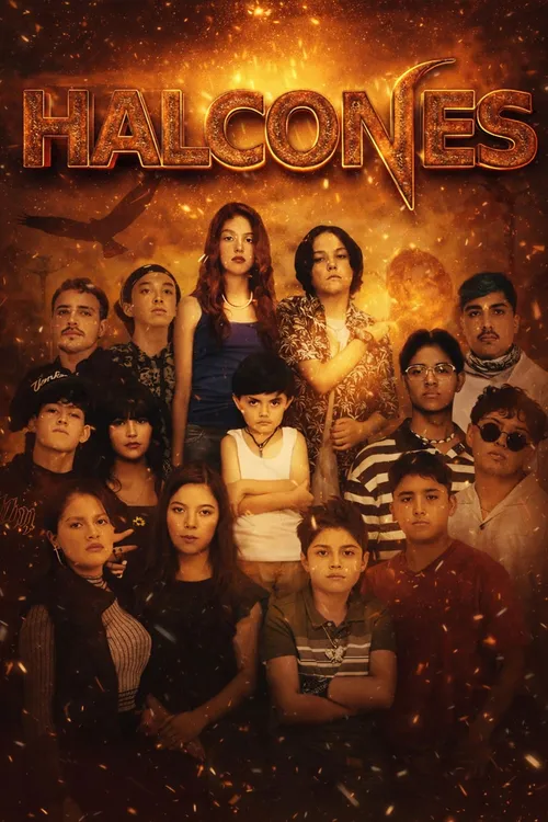 Halcones
