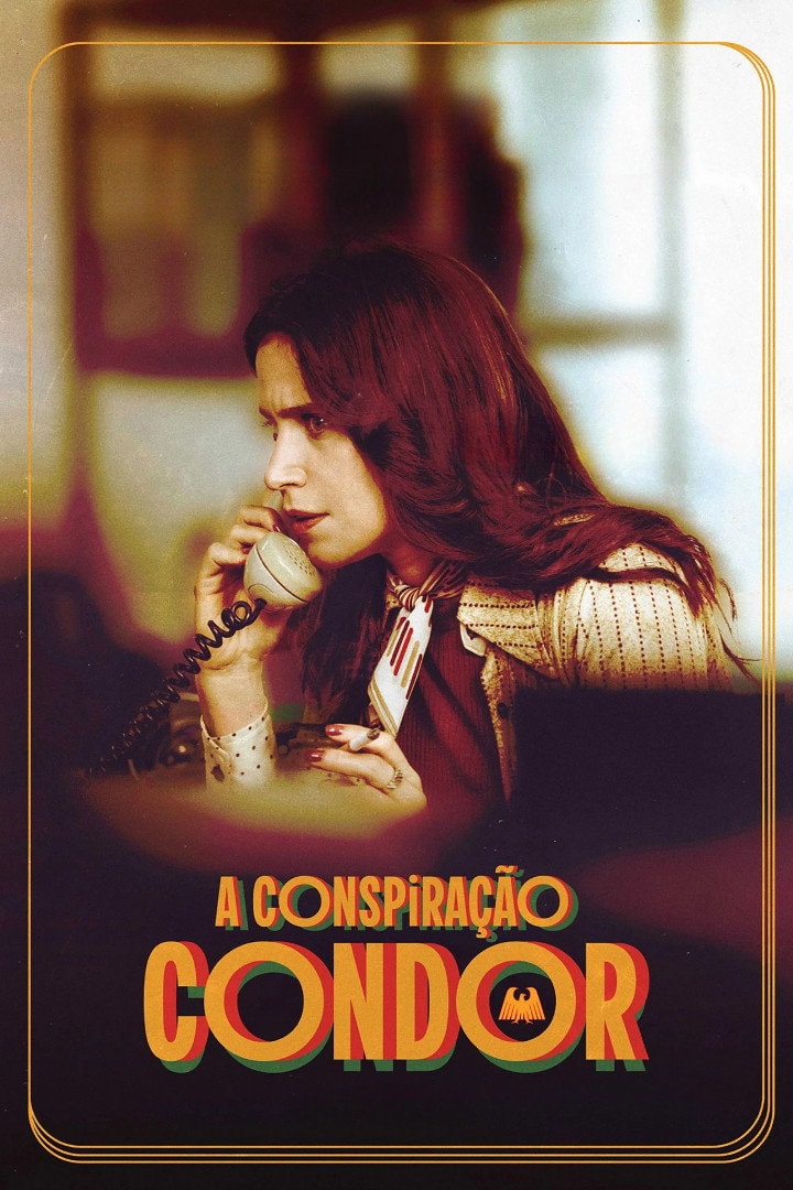 A Conspiração Condor