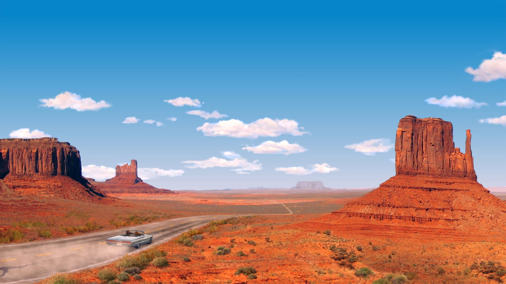 Foto do filme Thelma & Louise
