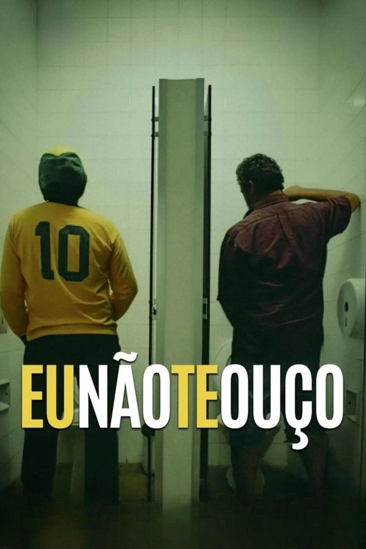 Eu Não Te Ouço