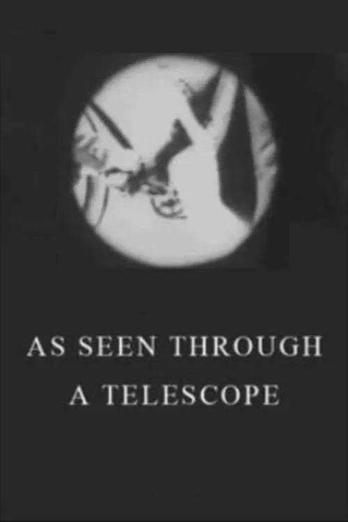 Como Visto Através de um Telescópio