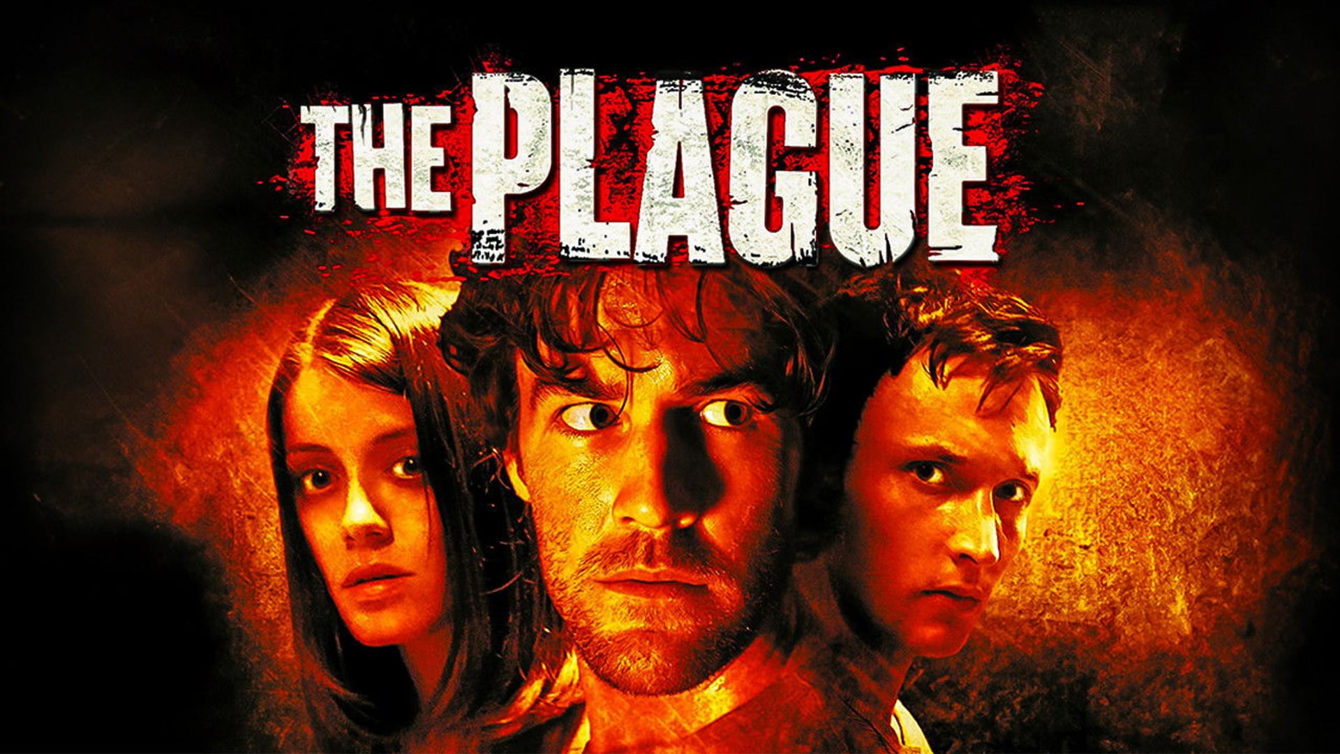 Foto do filme A Praga