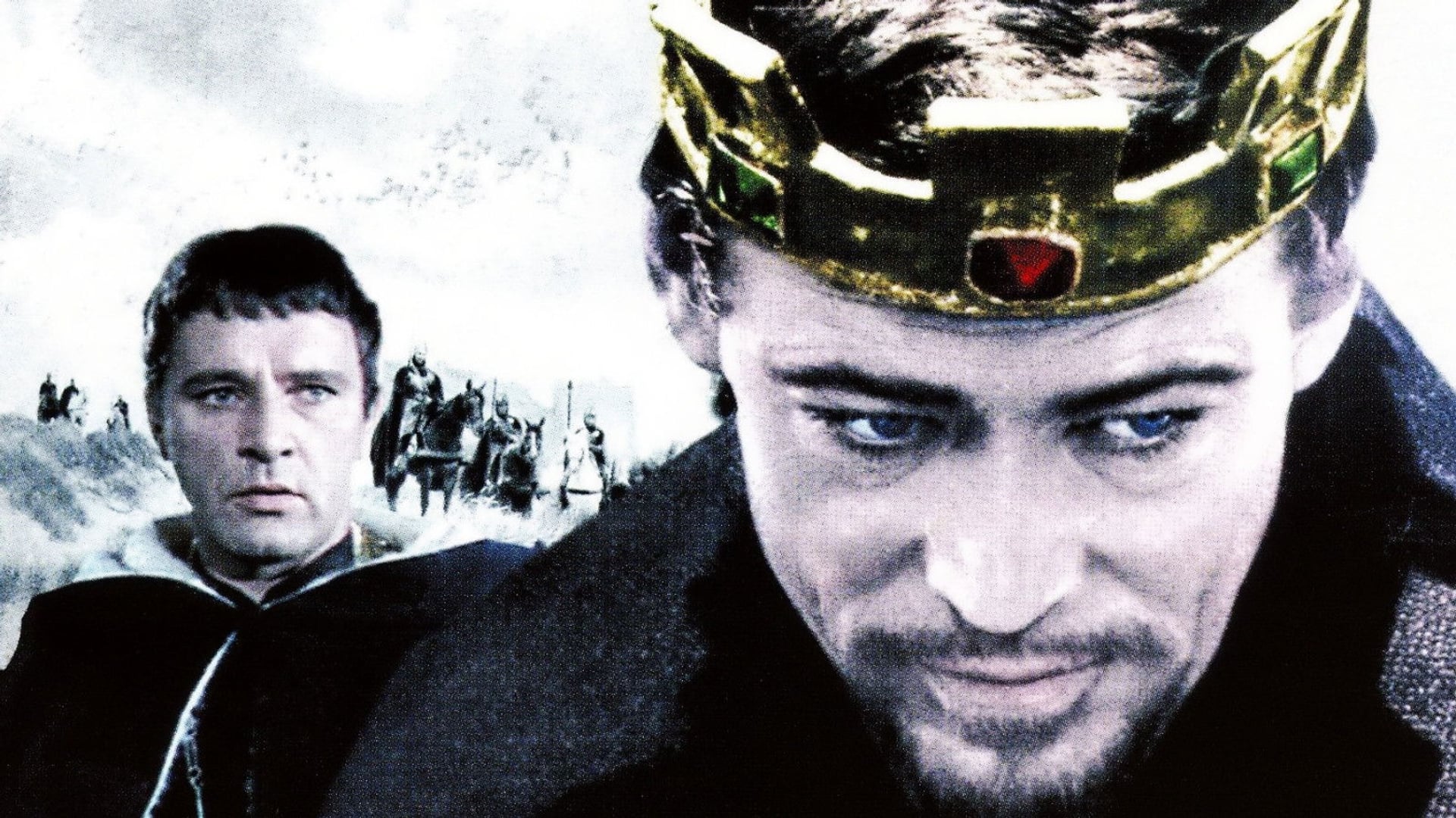Foto do filme Becket, o Favorito do Rei