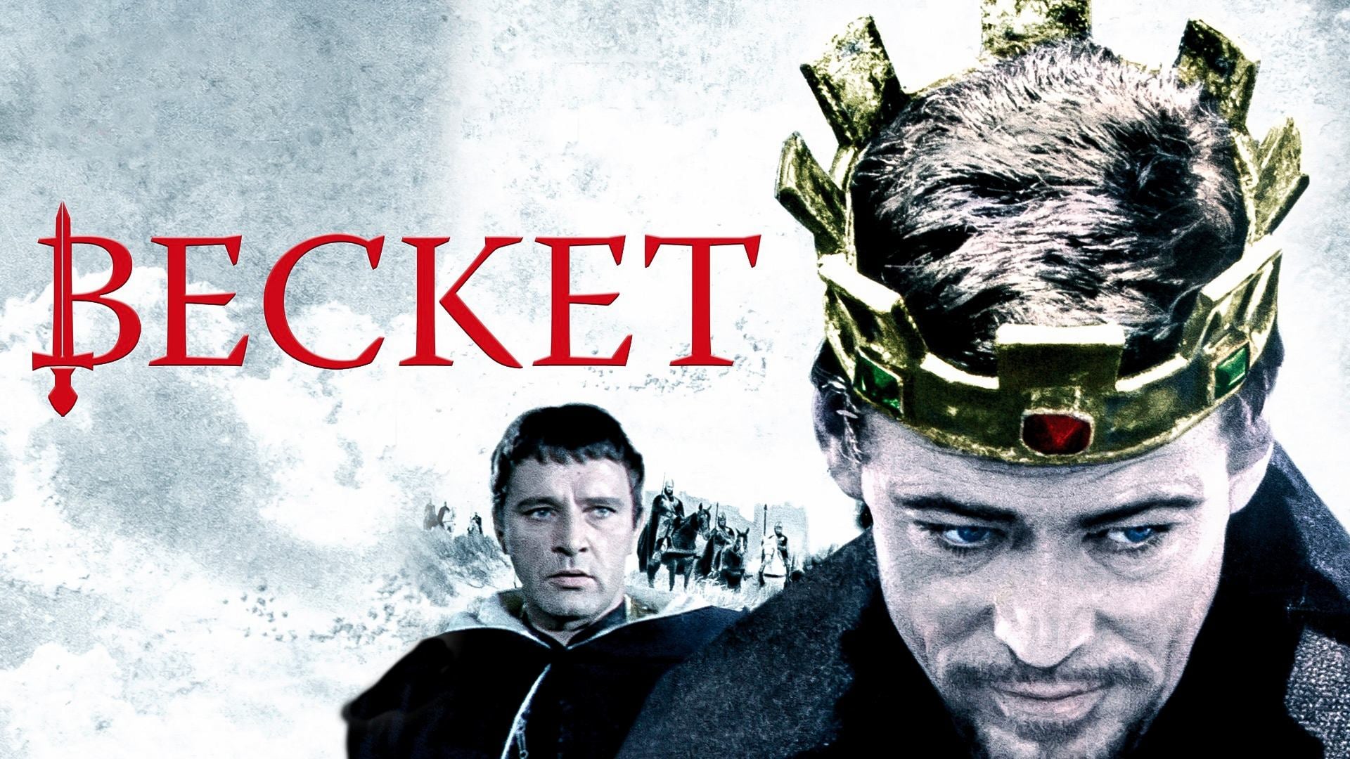 Foto do filme Becket, o Favorito do Rei