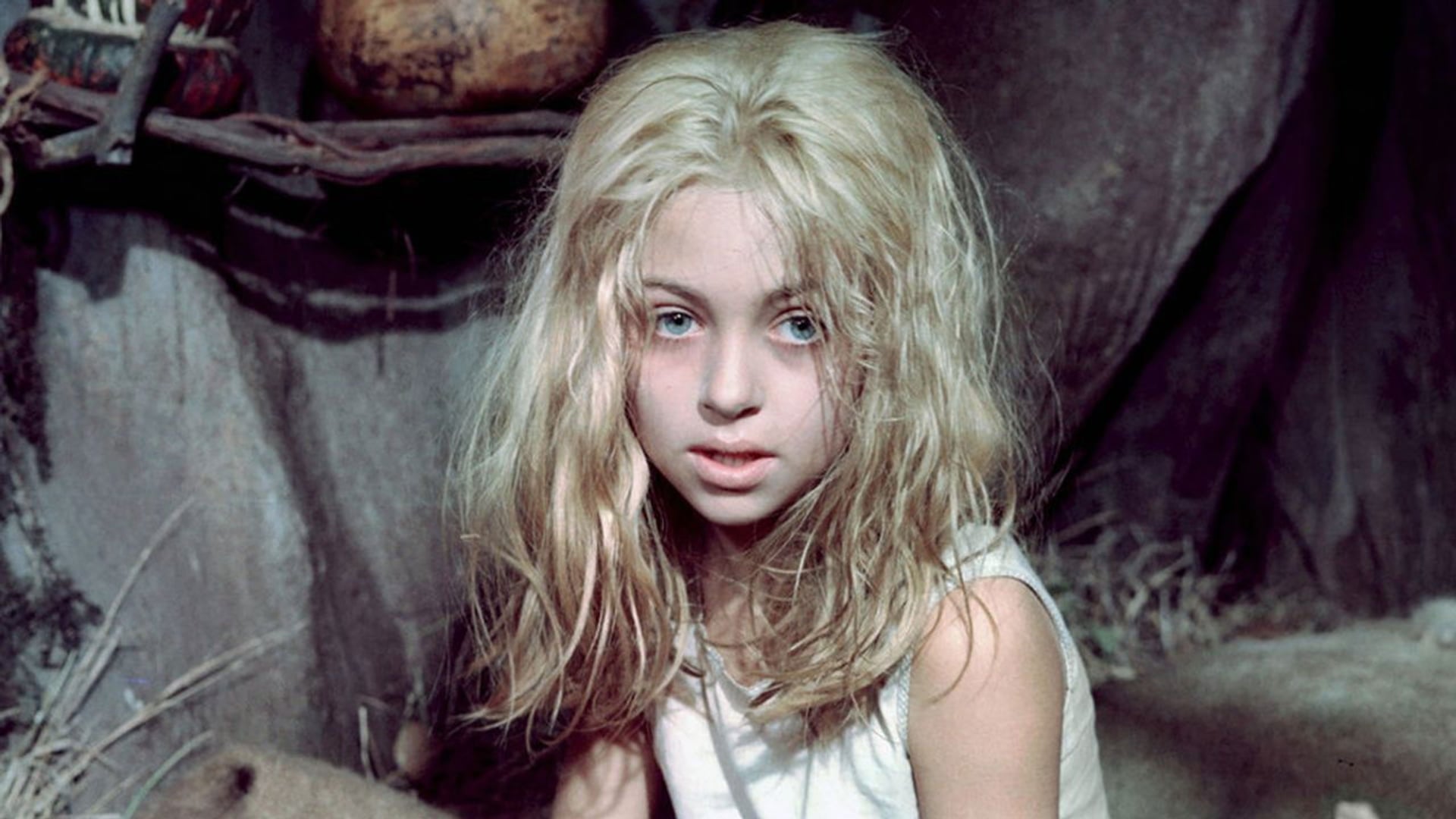 Foto do filme W pustyni i w puszczy