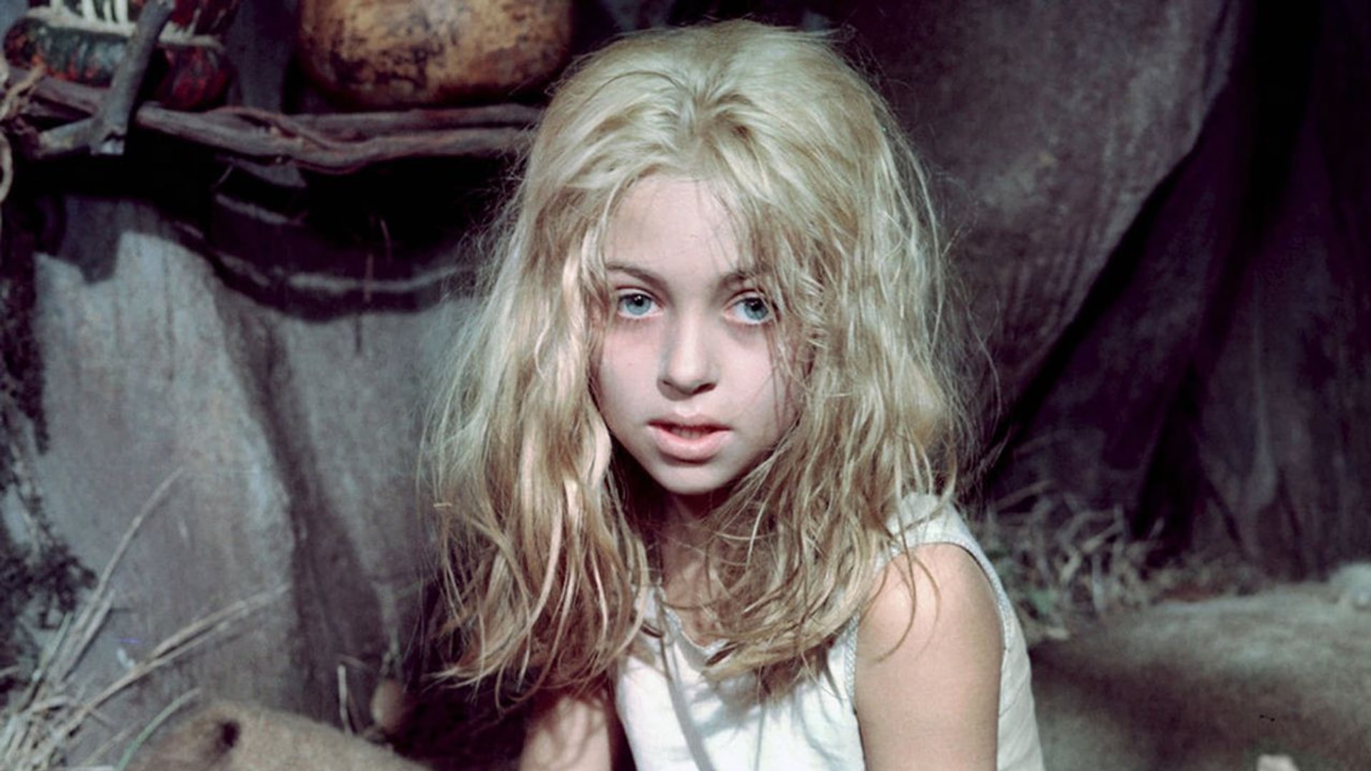 Foto do filme W pustyni i w puszczy