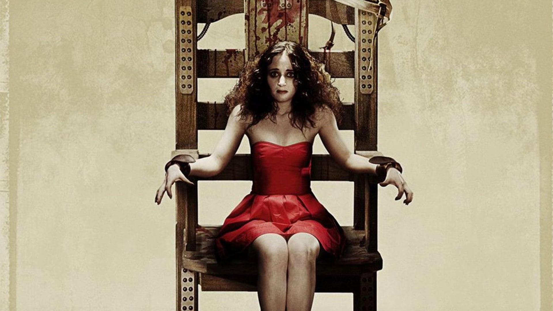 Foto do filme Seed: Assassino em Série