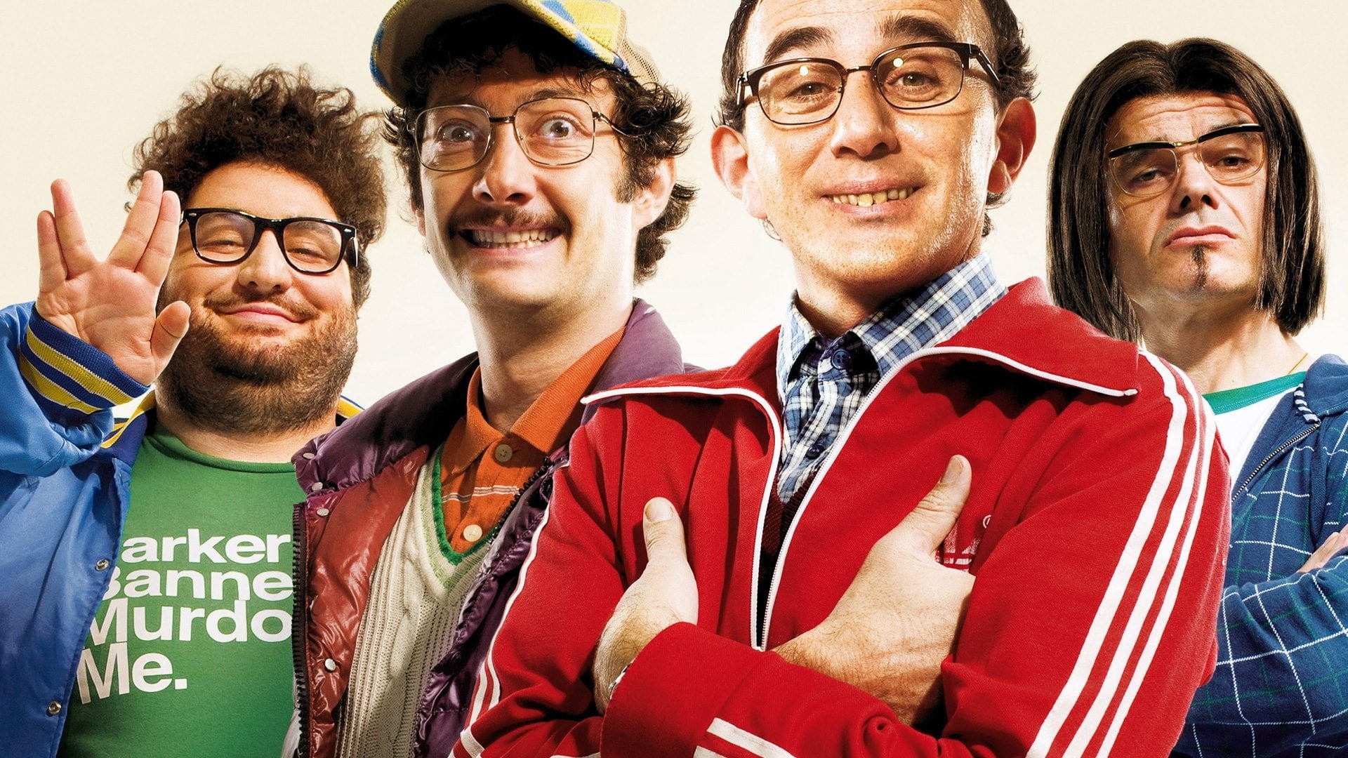 Foto do filme Cyprien