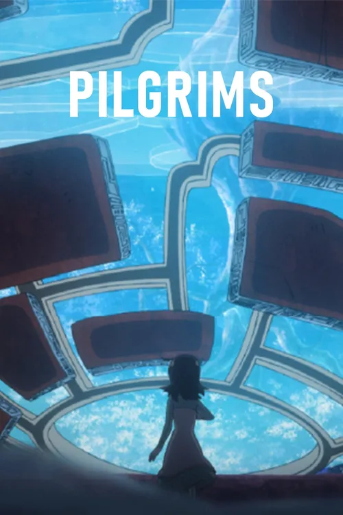 Pilgrims