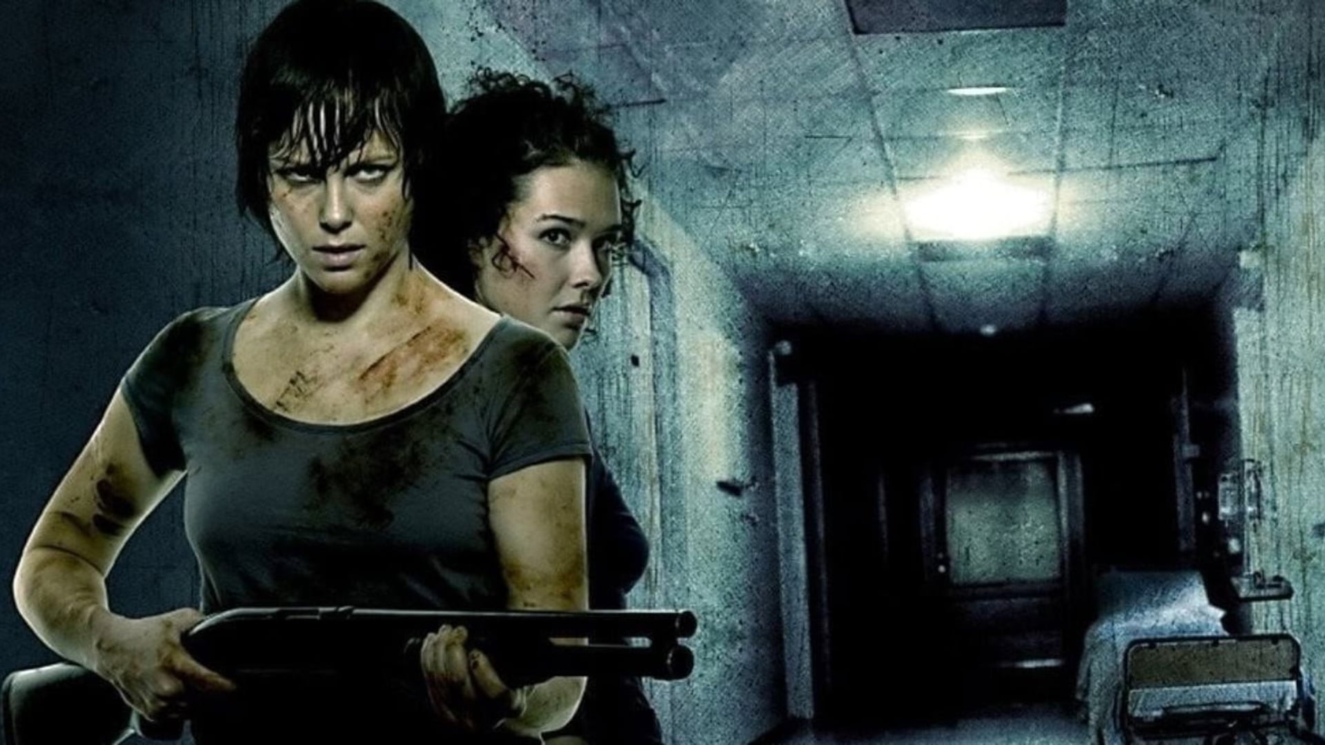 Foto do filme Presos no Gelo 2