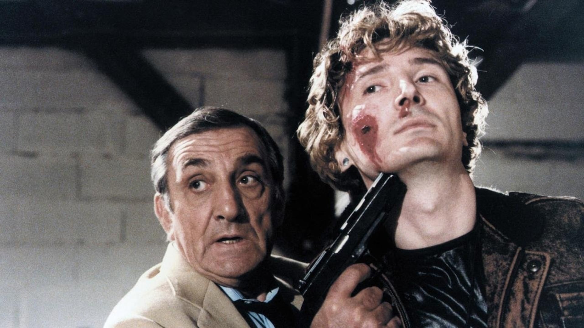 Foto do filme Espion, lève-toi