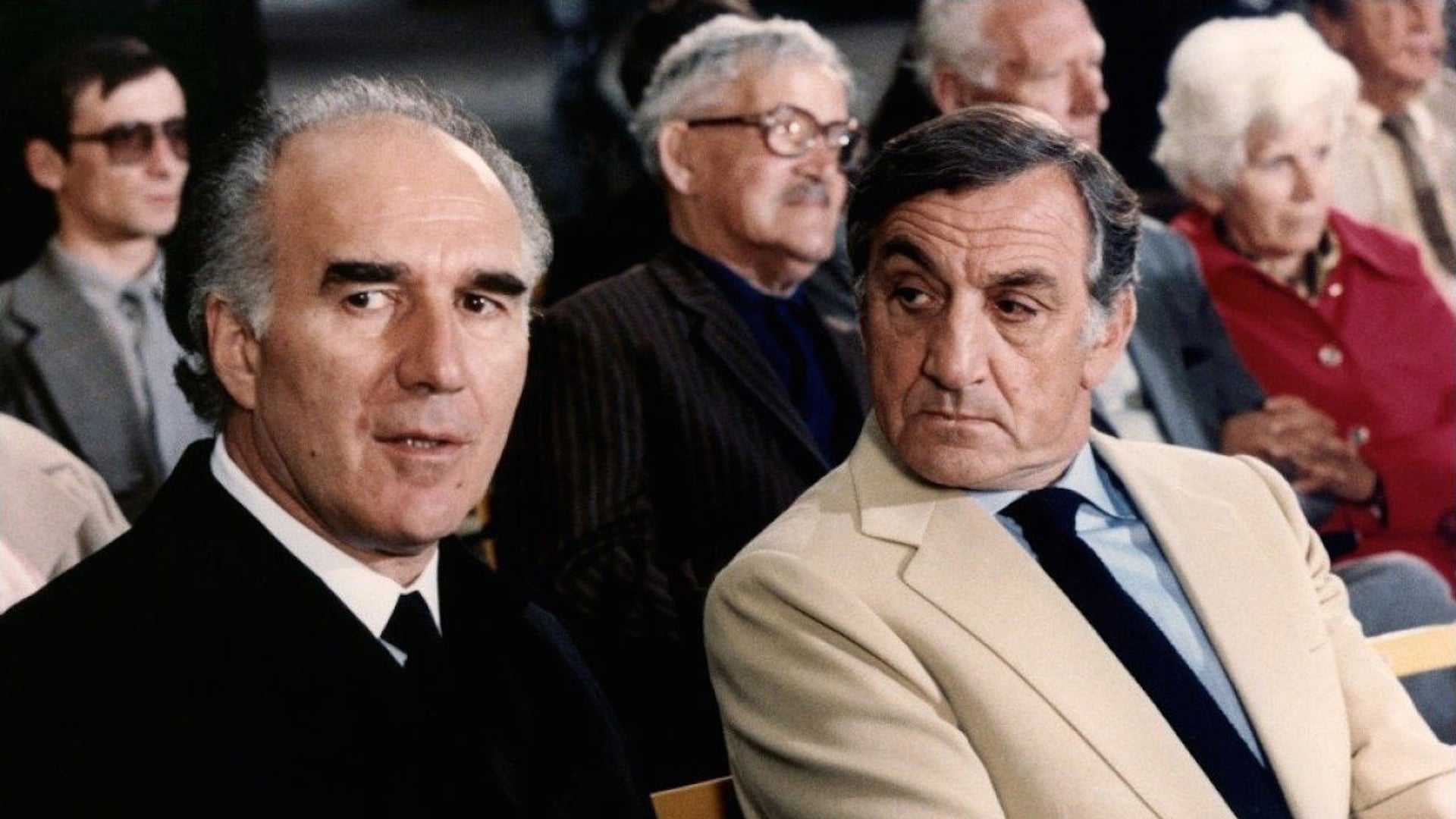 Foto do filme Espion, lève-toi