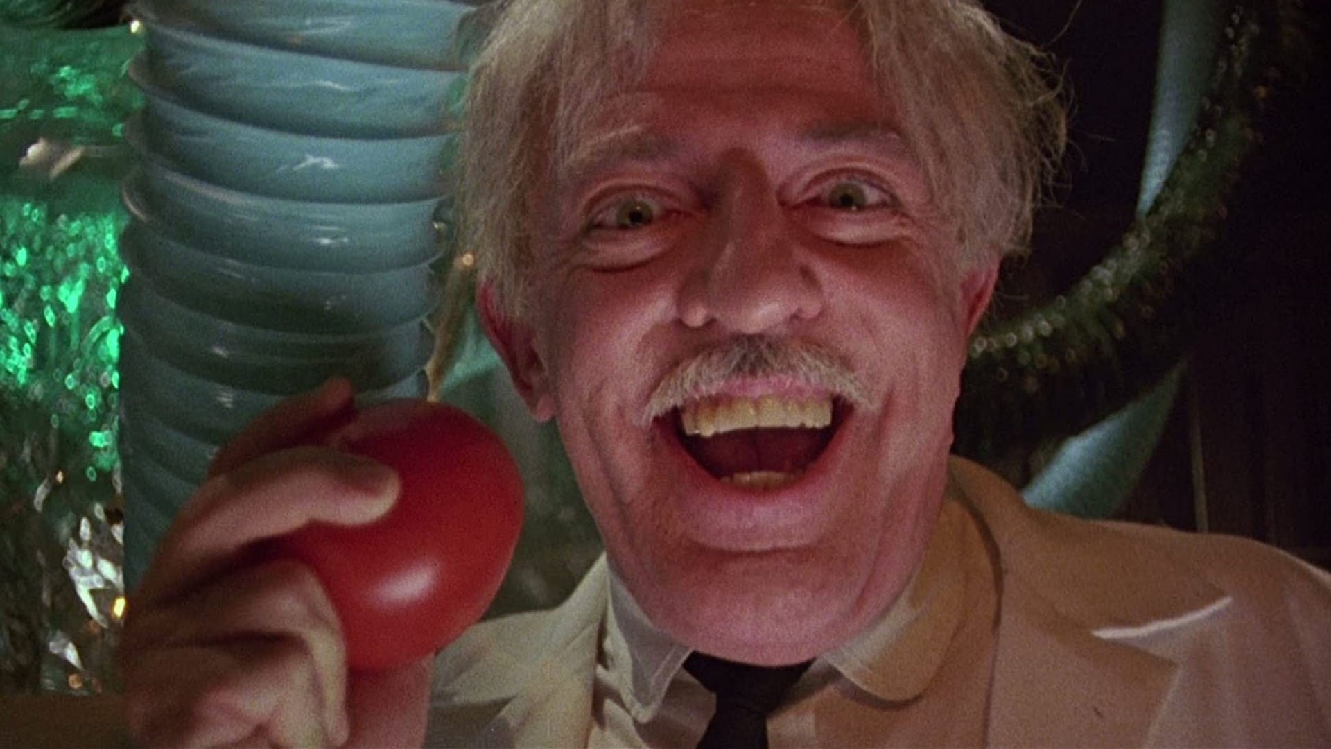 Foto do filme O Retorno dos Tomates Assassinos