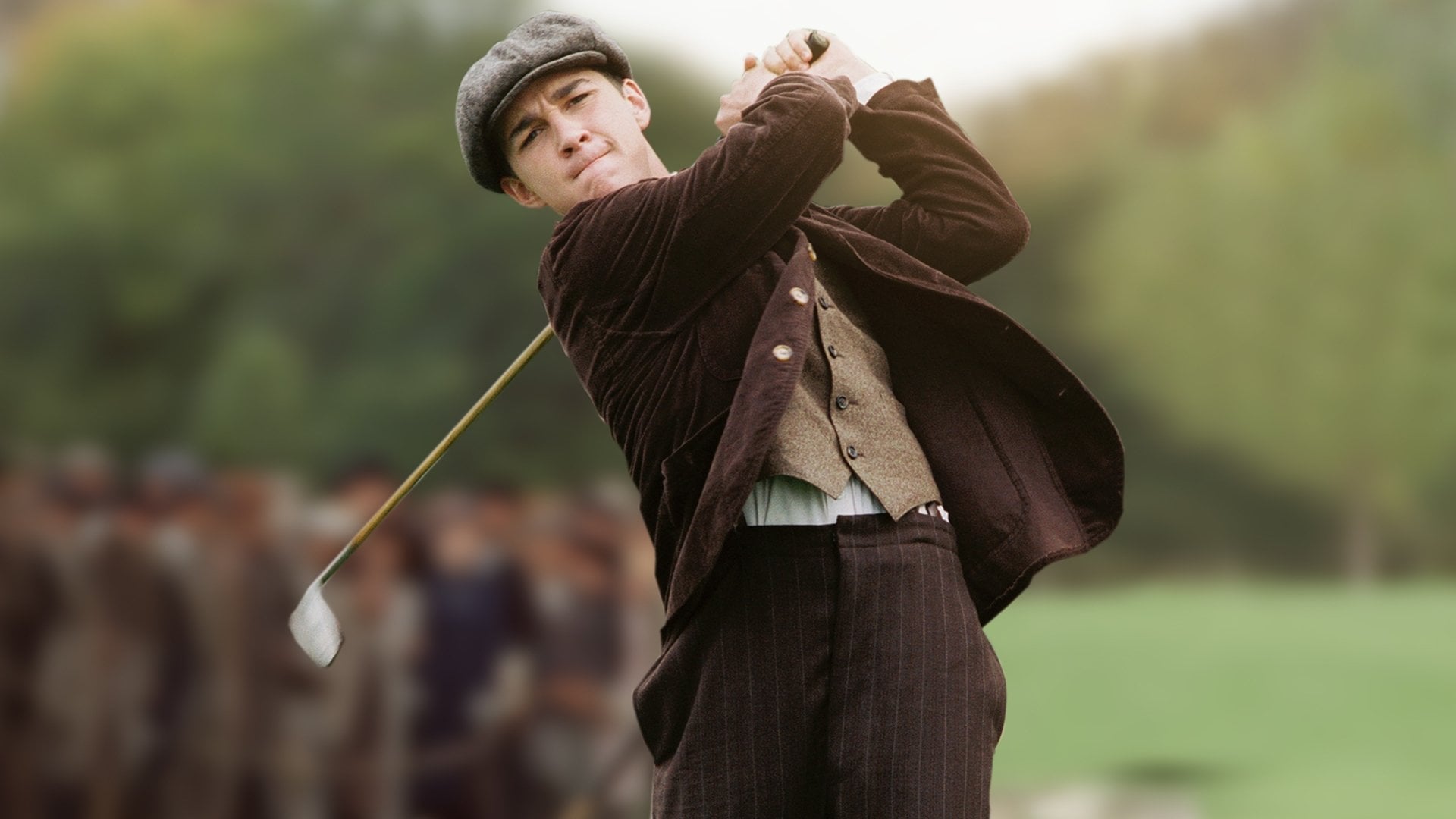Foto do filme O Melhor Jogo da História