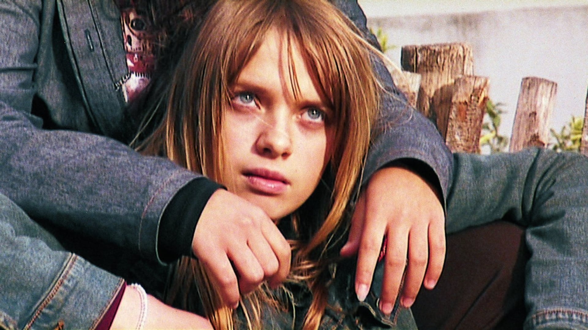 Foto do filme A Esquiva