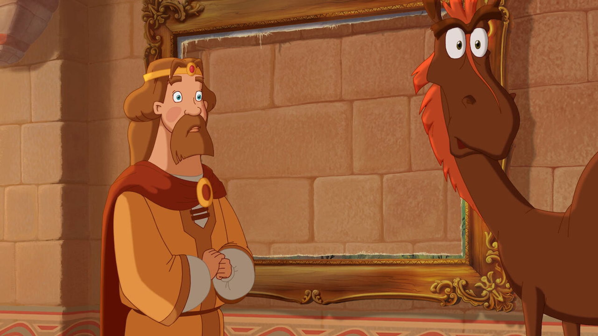 Foto do filme Three Heroes on Distant Shores