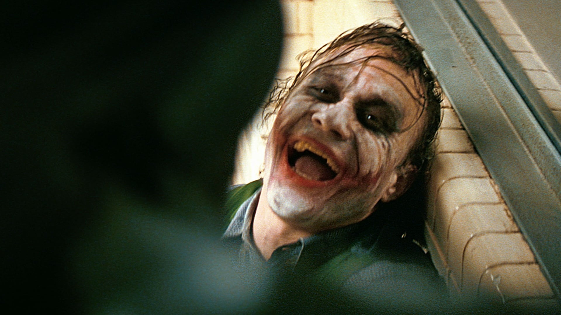 Foto do filme Batman: O Cavaleiro das Trevas