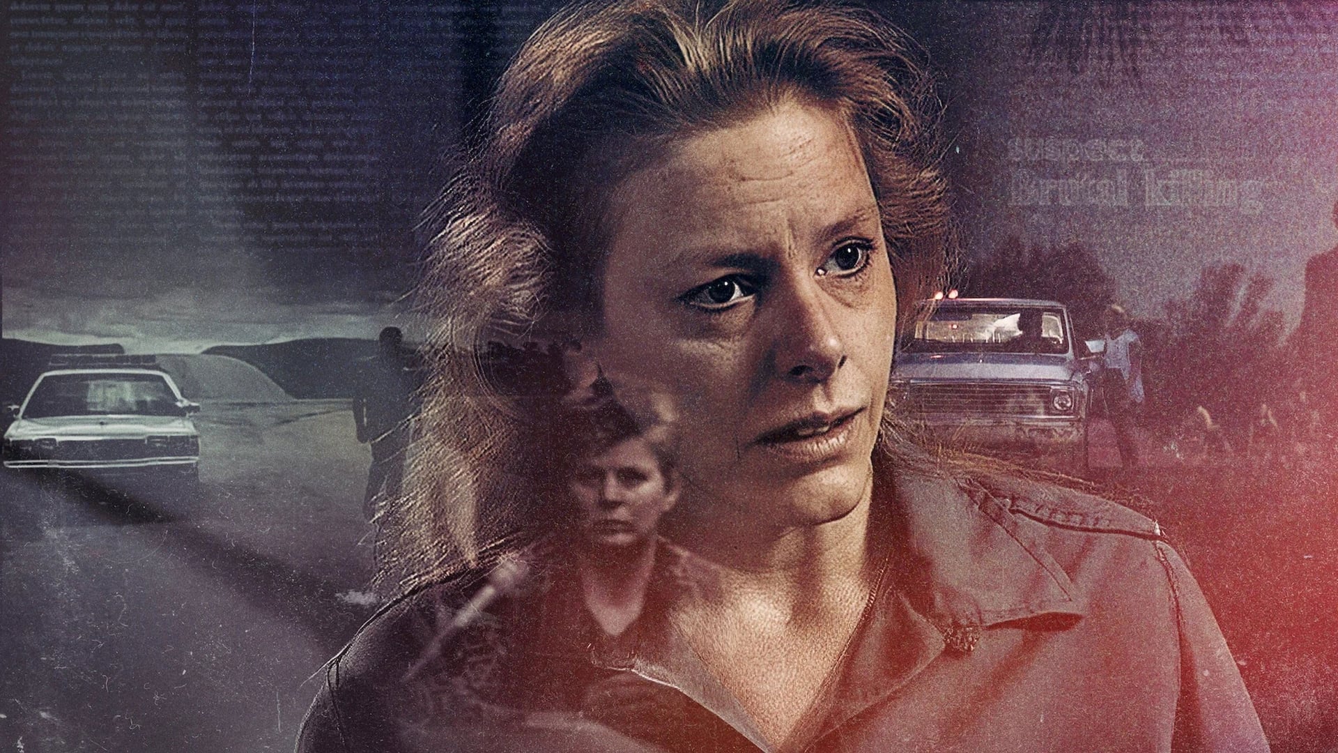 Foto do filme Aileen: A História de uma Serial Killer